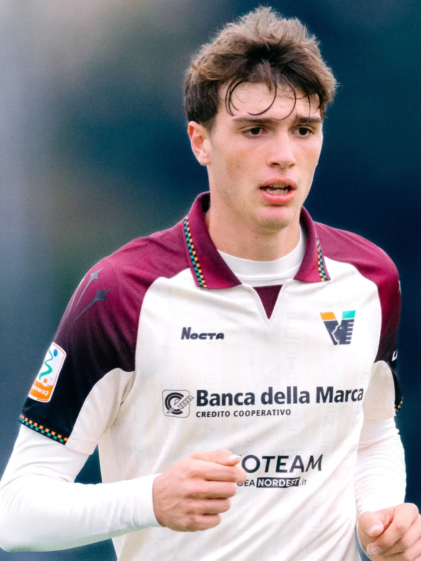 Lorenzo Marchioro