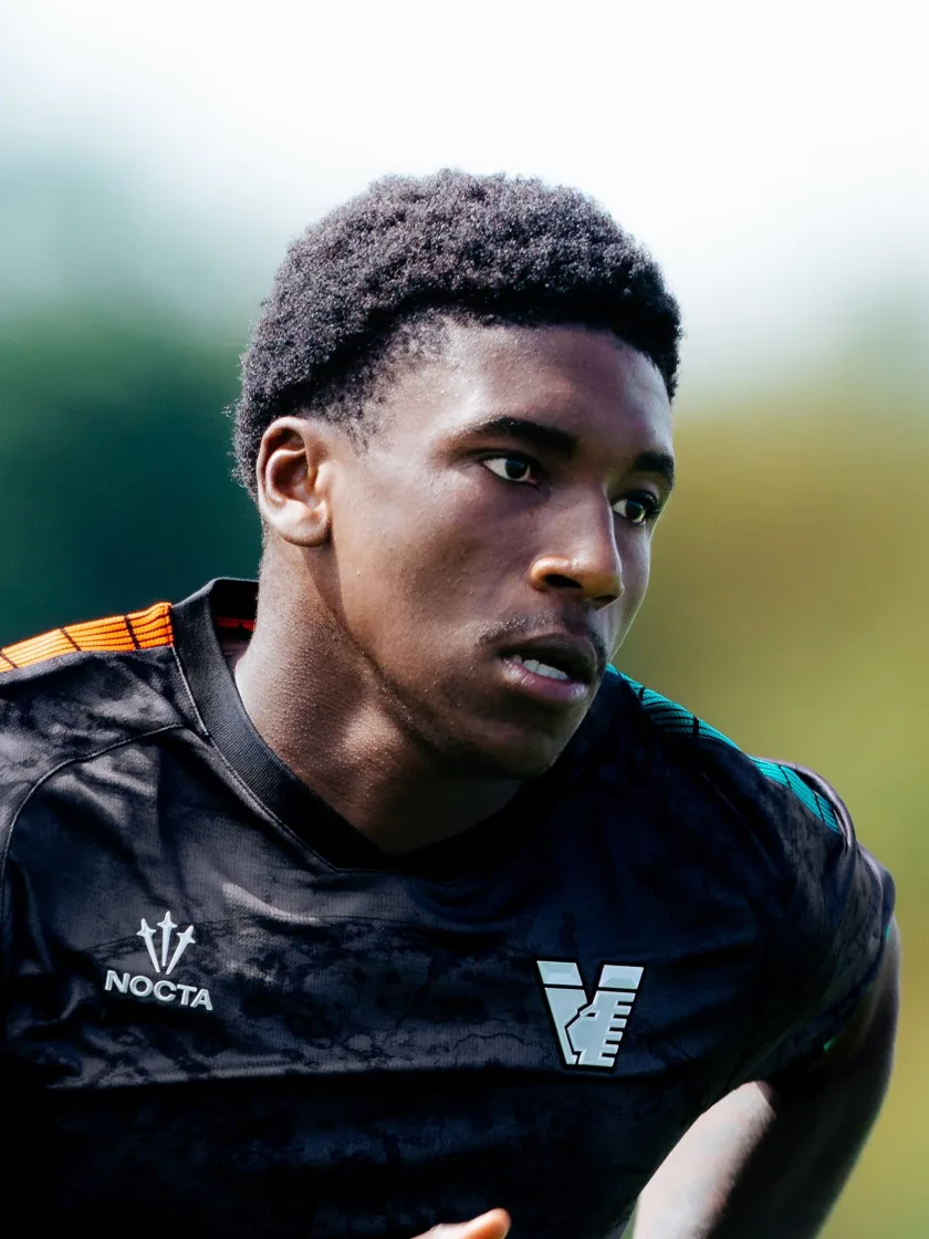 Demaye Arthur Konan