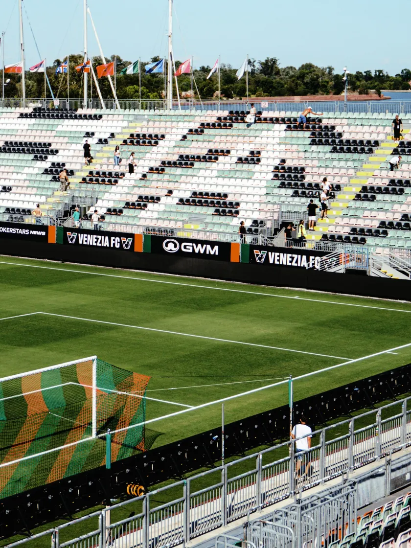 Date e orari dalla 6° alla 12° giornata di Serie A