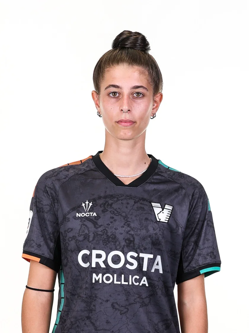 Alessia Gabbatore 11