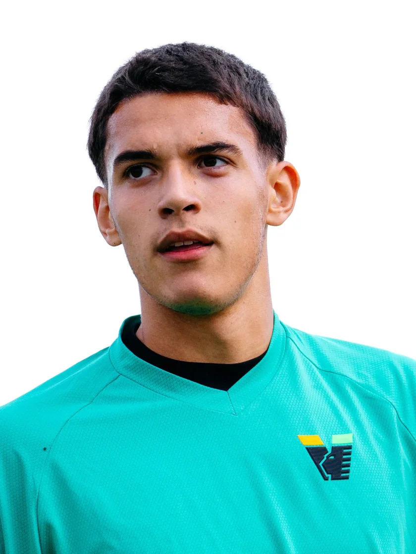 Thomas Moino