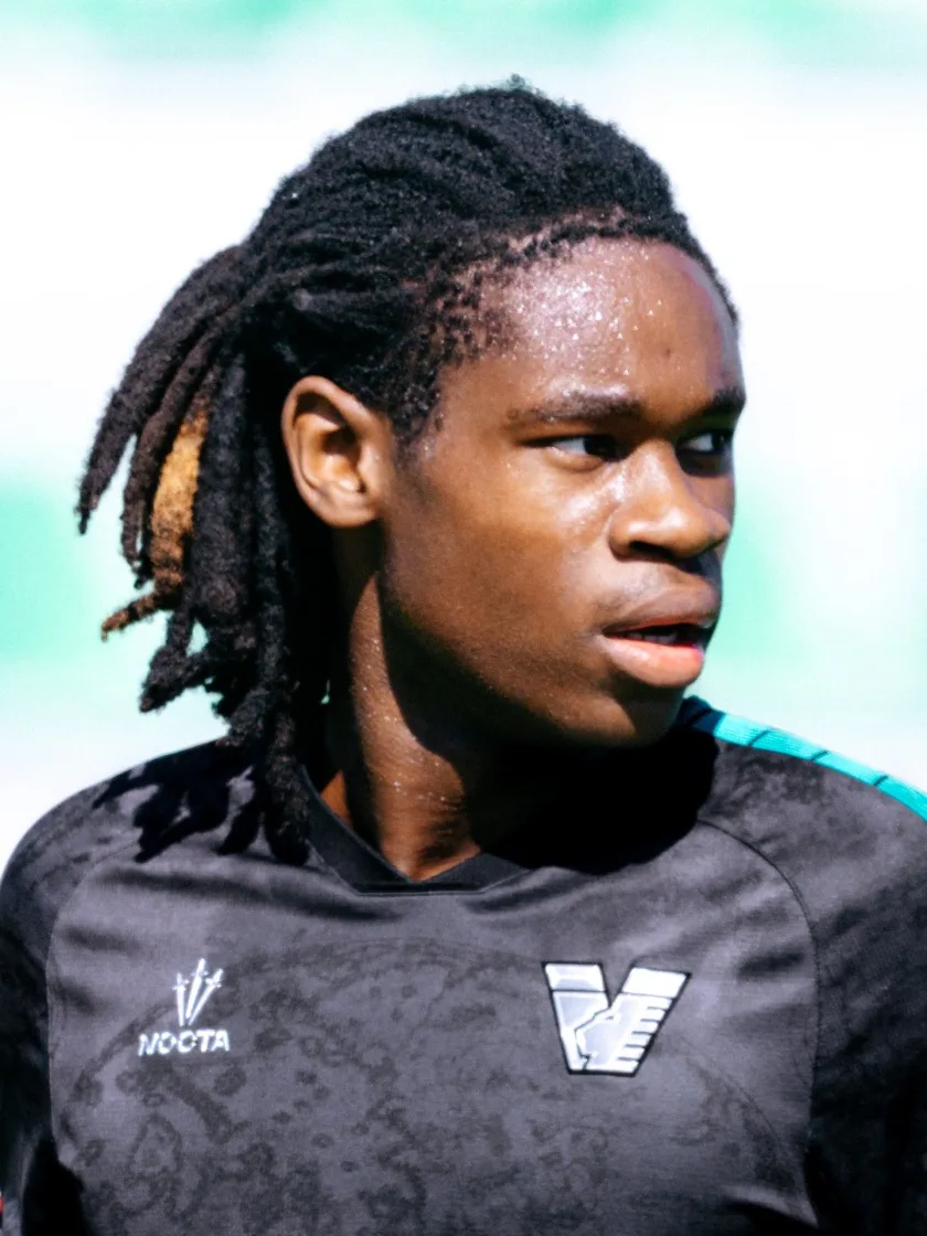 Condinho Dos Santos Ntemo