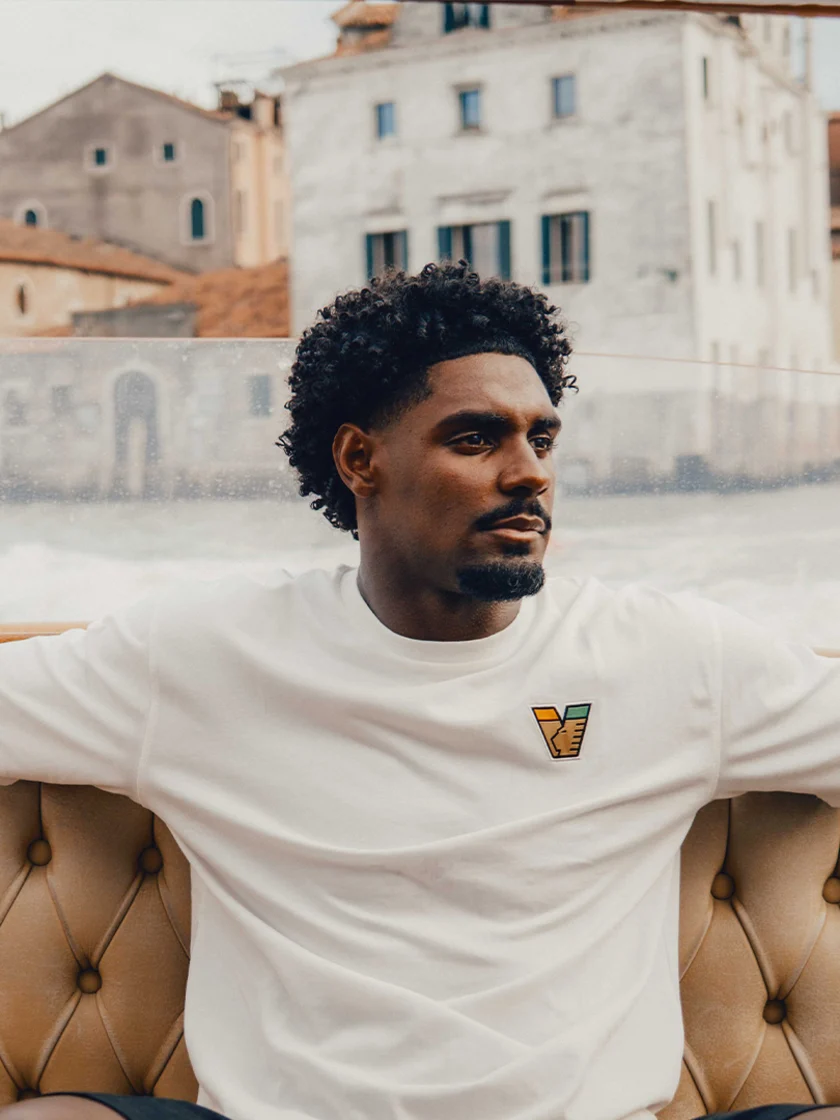 Thierry Rendall Correia al Venezia FC