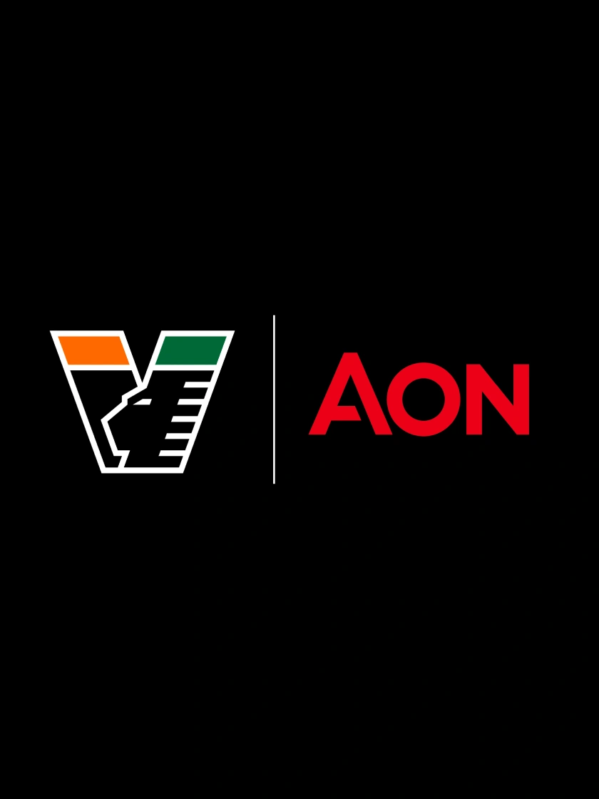 Aon nuovo Official Supplier Venezia FC