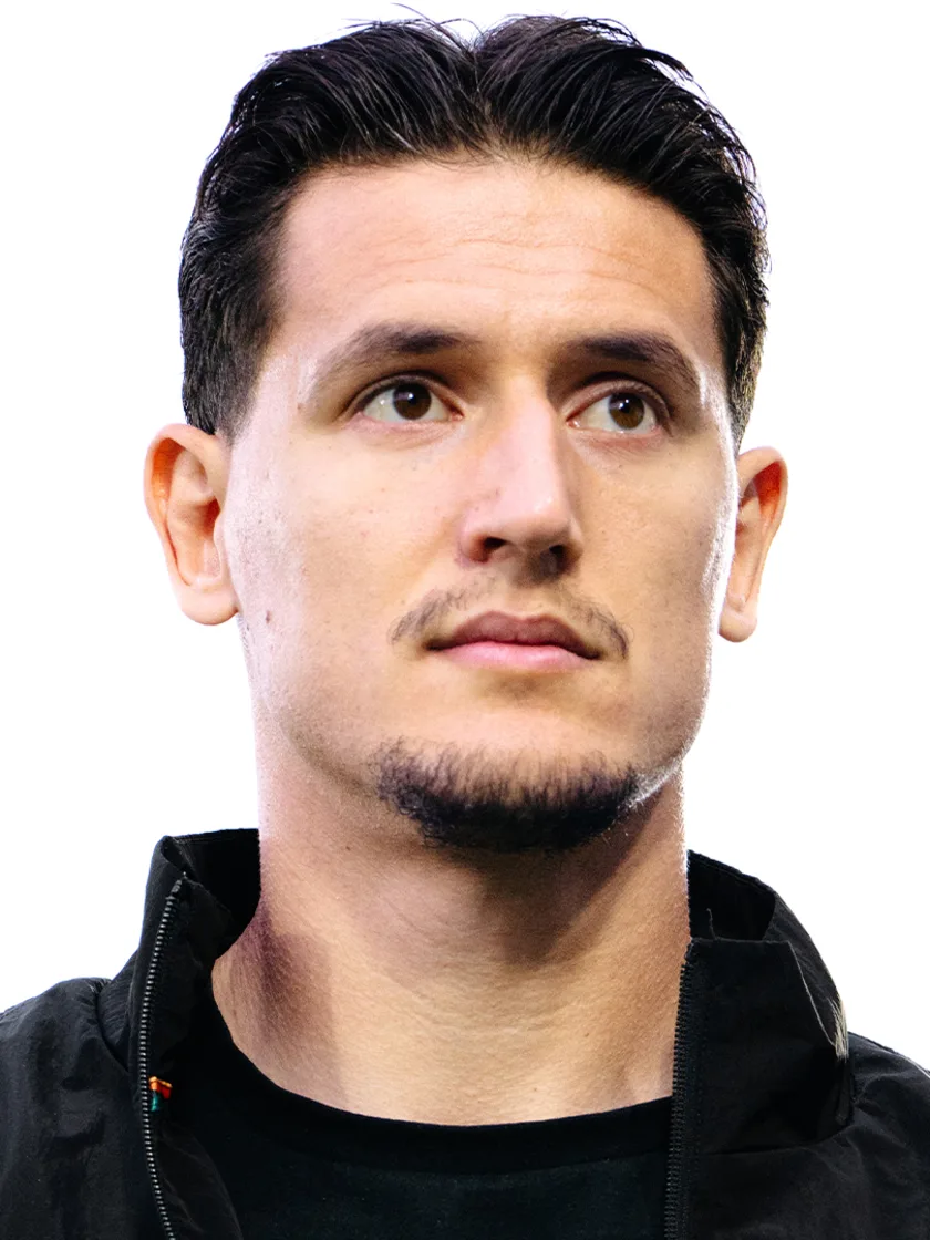 Michael Venturi all’Avellino