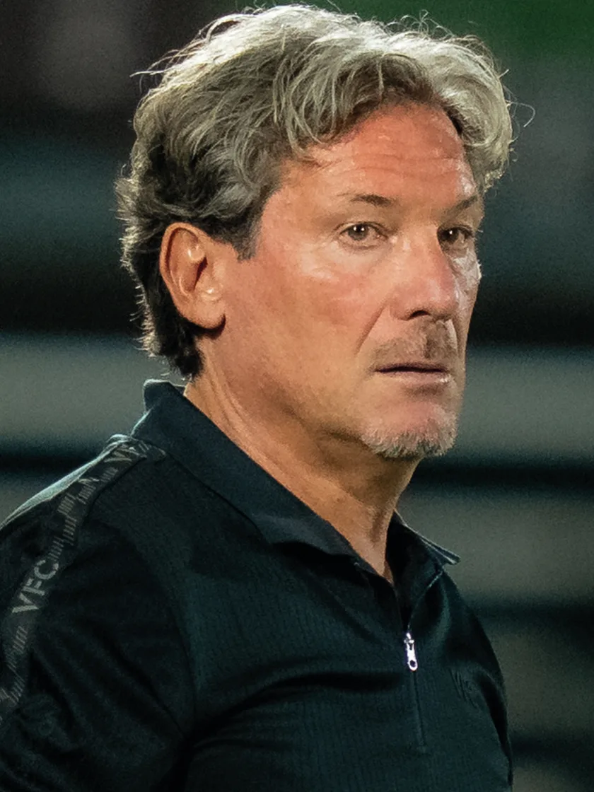 Il post partita di Venezia FC - Modena 