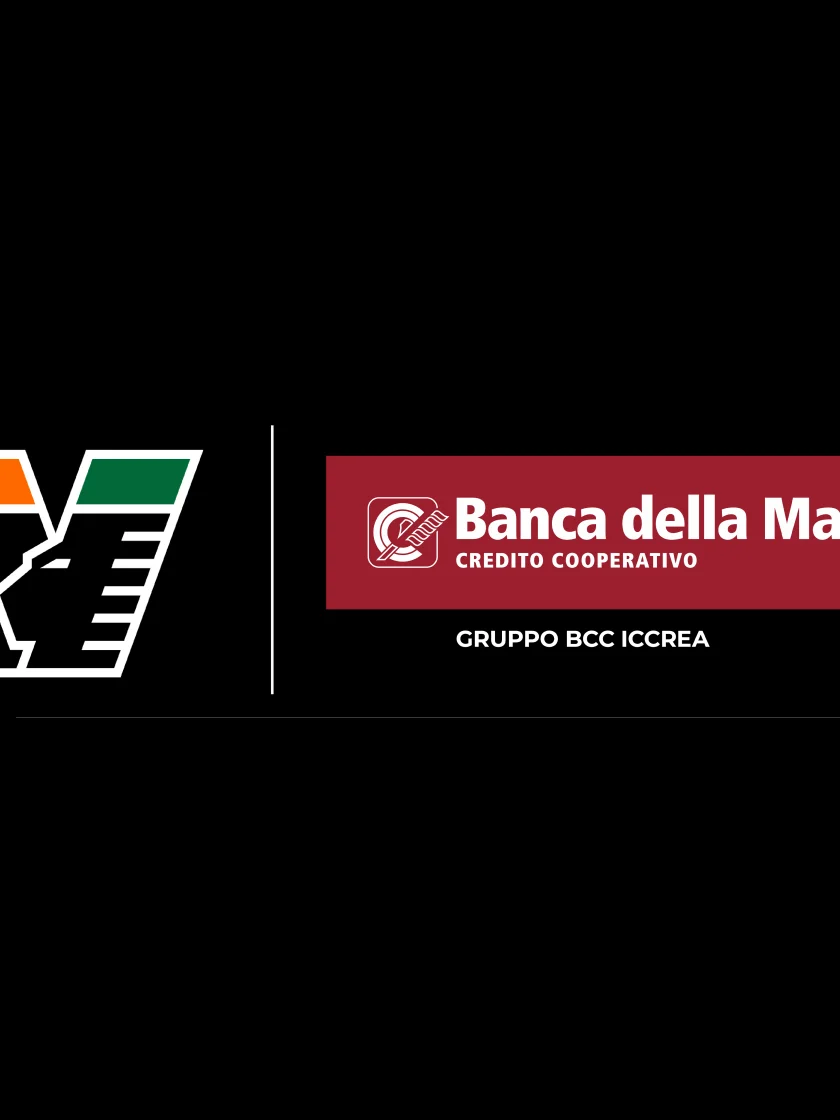 Banca della Marca è Official Sponsor al fianco del Venezia FC per la stagione 2026/2027