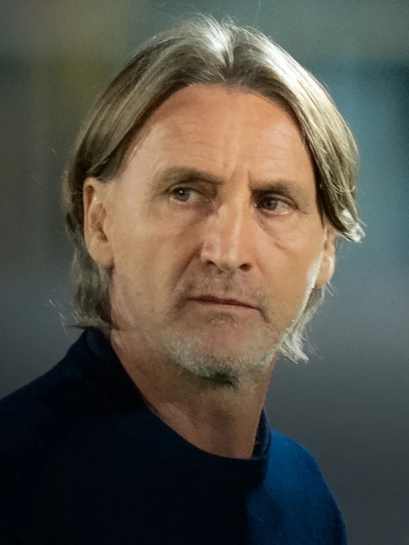 Post partita | Davide Nicola | Venezia FC - Inter | Serie A Enilive